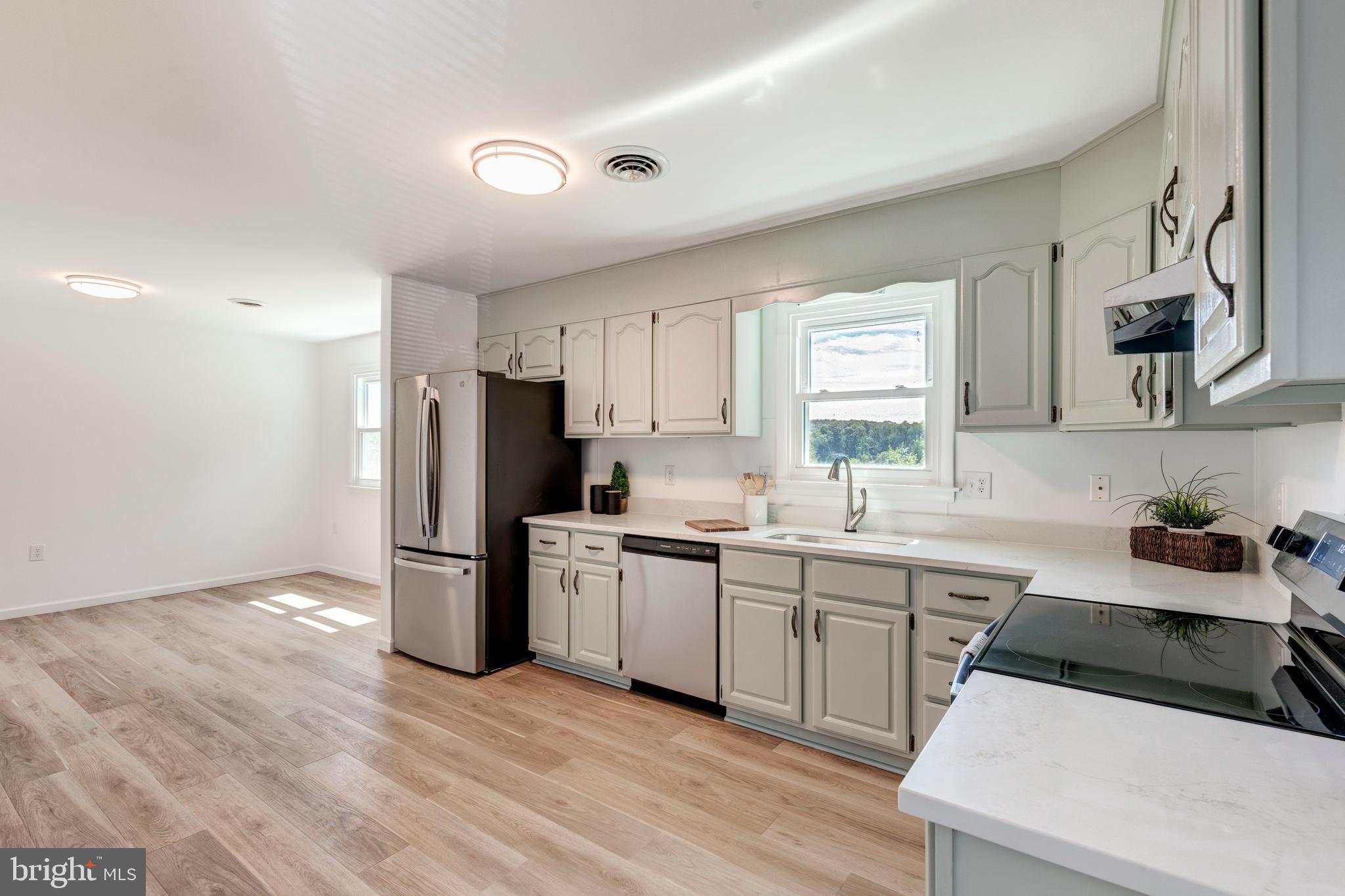 2807 Rachele Court Manchester, MD 21102 - Photo 14 of 31 Kitchen
