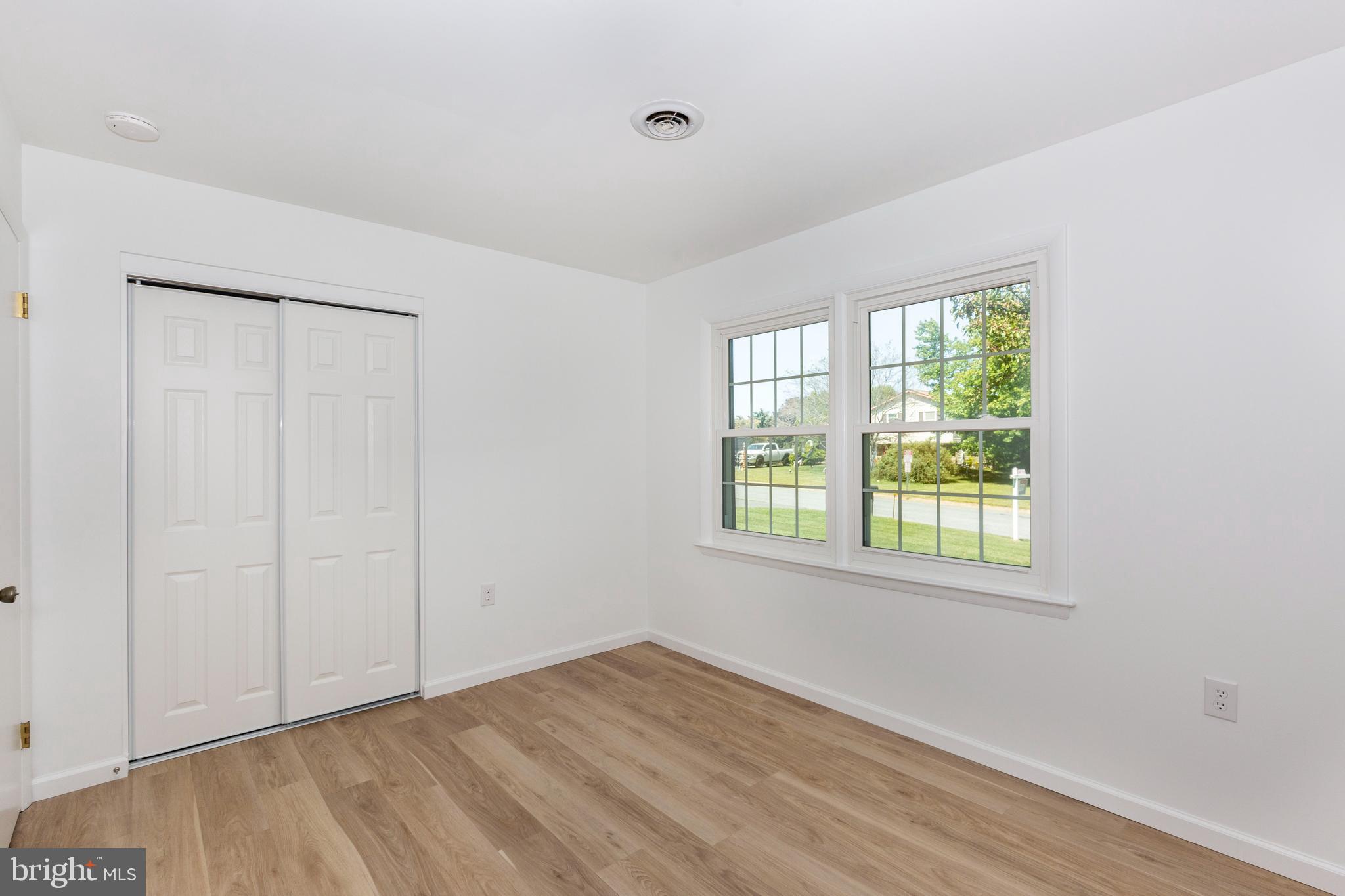 2807 Rachele Court Manchester, MD 21102 - Photo 25 of 31 Bedroom 3