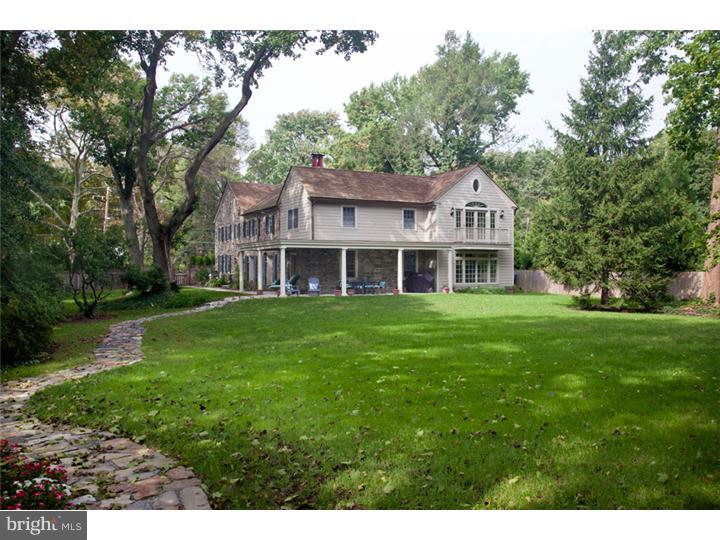 10 Righters Ferry Road Bala Cynwyd, PA 19004 - Photo 2 of 15 Exterior Side