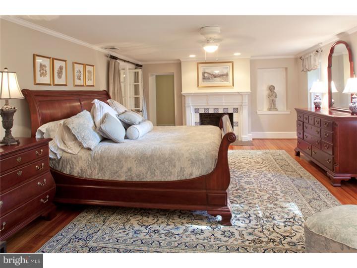 10 Righters Ferry Road Bala Cynwyd, PA 19004 - Photo 11 of 15 Master Bedroom