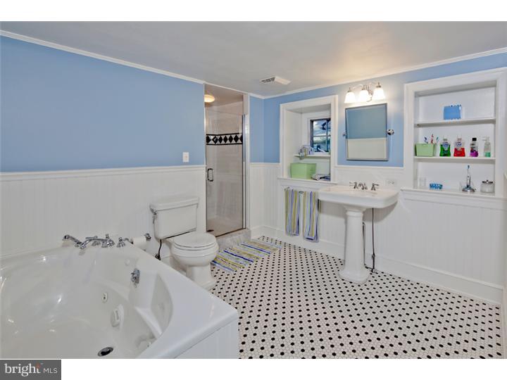 10 Righters Ferry Road Bala Cynwyd, PA 19004 - Photo 14 of 15 Bathroom
