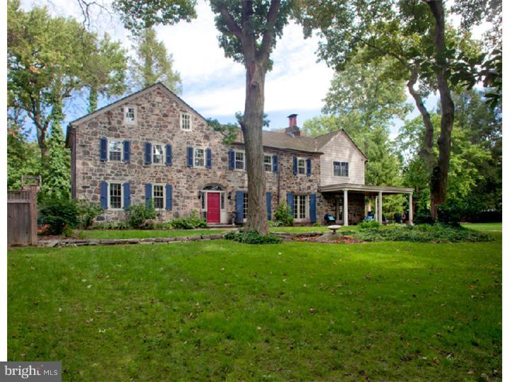 10 Righters Ferry Road Bala Cynwyd, PA 19004 - Photo 3 of 15 Exterior Front