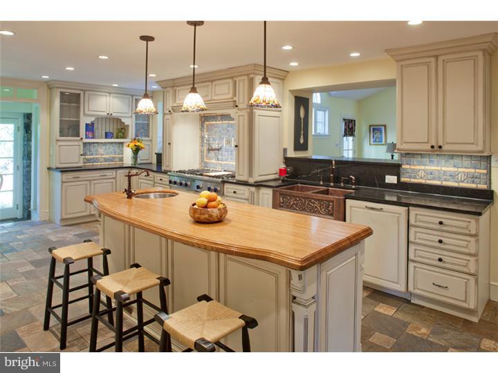 10 Righters Ferry Road Bala Cynwyd, PA 19004 - Photo 6 of 15 Kitchen