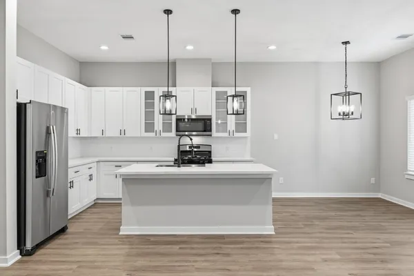 $2,499 | 412 Stonework Landing Lane, Houston, TX 77076