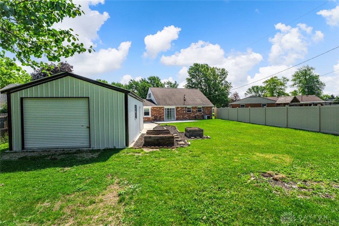307 Rupel Road Englewood, OH 45322 - Photo 28 of 37 Gallery Image 28