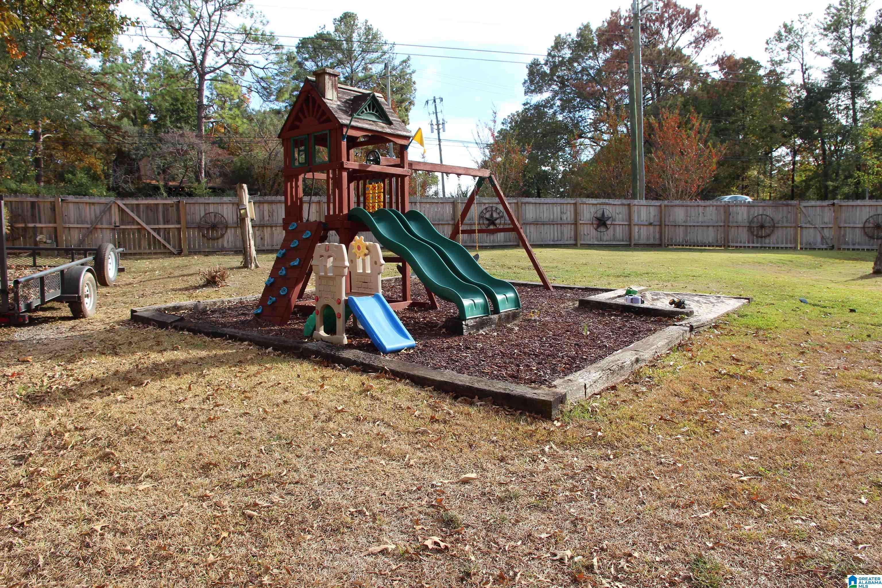 20 Saxon Lane Calera, AL 35040 - Photo 23 of 27
