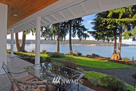 725 Ludlow Bay Road Port Ludlow, WA 98365 - Photo 1 of 15 Gallery Image 1