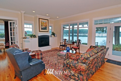 725 Ludlow Bay Road Port Ludlow, WA 98365 - Photo 3 of 15 Gallery Image 3