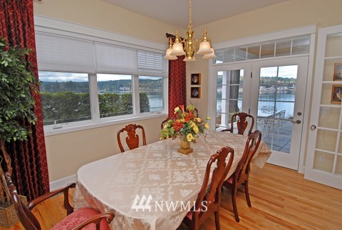 725 Ludlow Bay Road Port Ludlow, WA 98365 - Photo 8 of 15 Gallery Image 8