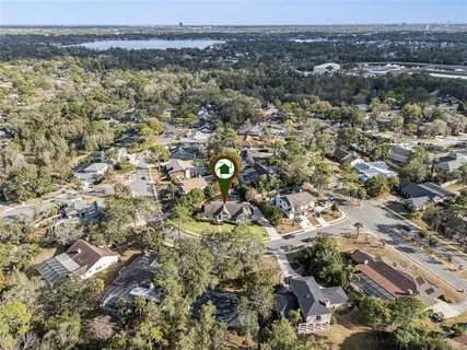 $779,000 | 478 Wild Oak Circle, Longwood, FL 32779