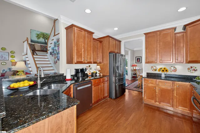 $485,000 | 220 Clairhill Court, Simpsonville, SC 29680