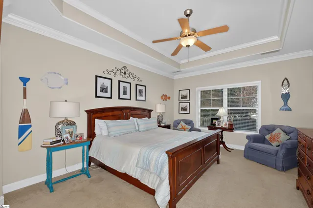 $485,000 | 220 Clairhill Court, Simpsonville, SC 29680