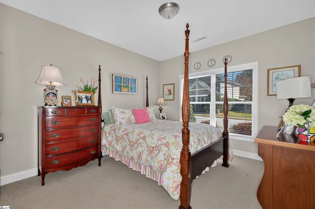 $485,000 | 220 Clairhill Court, Simpsonville, SC 29680