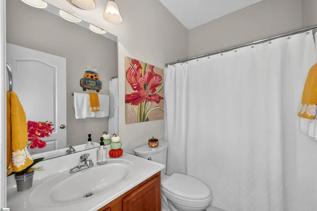 $485,000 | 220 Clairhill Court, Simpsonville, SC 29680