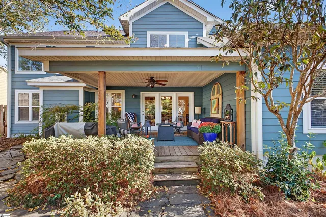 $485,000 | 220 Clairhill Court, Simpsonville, SC 29680