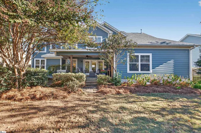 $485,000 | 220 Clairhill Court, Simpsonville, SC 29680