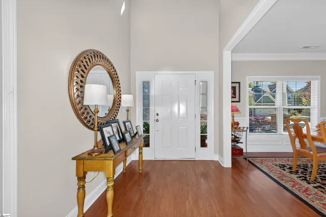 $485,000 | 220 Clairhill Court, Simpsonville, SC 29680