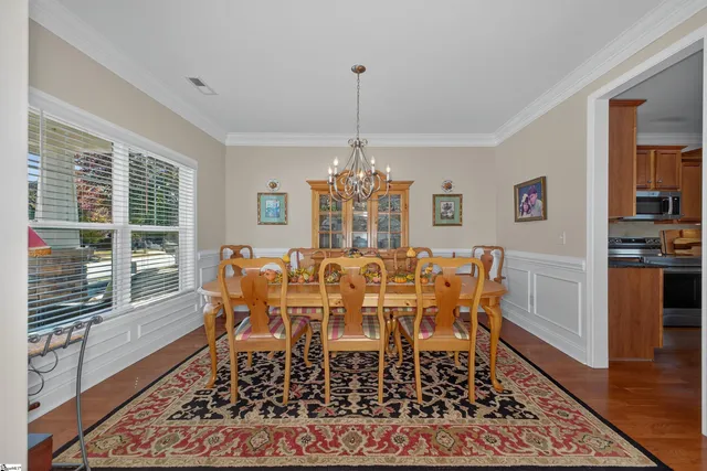 $485,000 | 220 Clairhill Court, Simpsonville, SC 29680