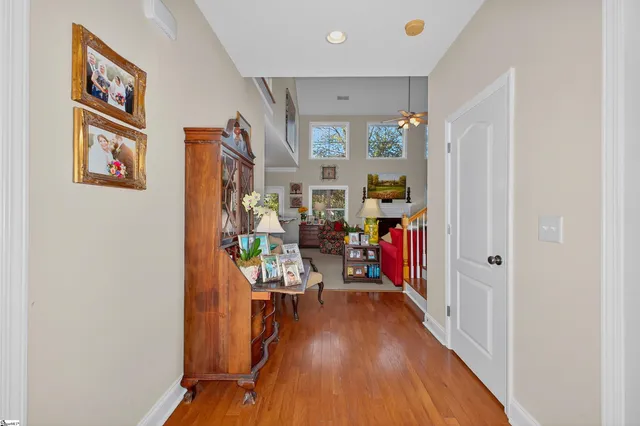 $485,000 | 220 Clairhill Court, Simpsonville, SC 29680