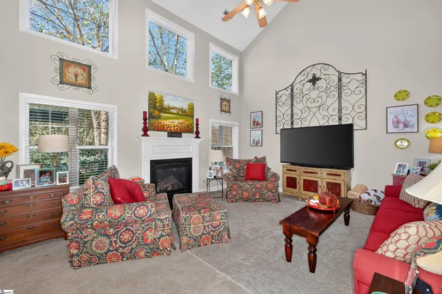 $485,000 | 220 Clairhill Court, Simpsonville, SC 29680