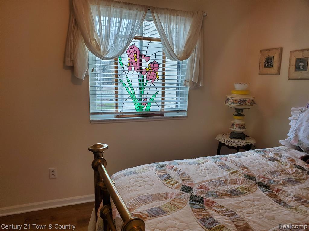 1650 River View Drive, Unit #38 Rochester Hills, MI 48307 - Photo 24 of 33 Gallery Image 24