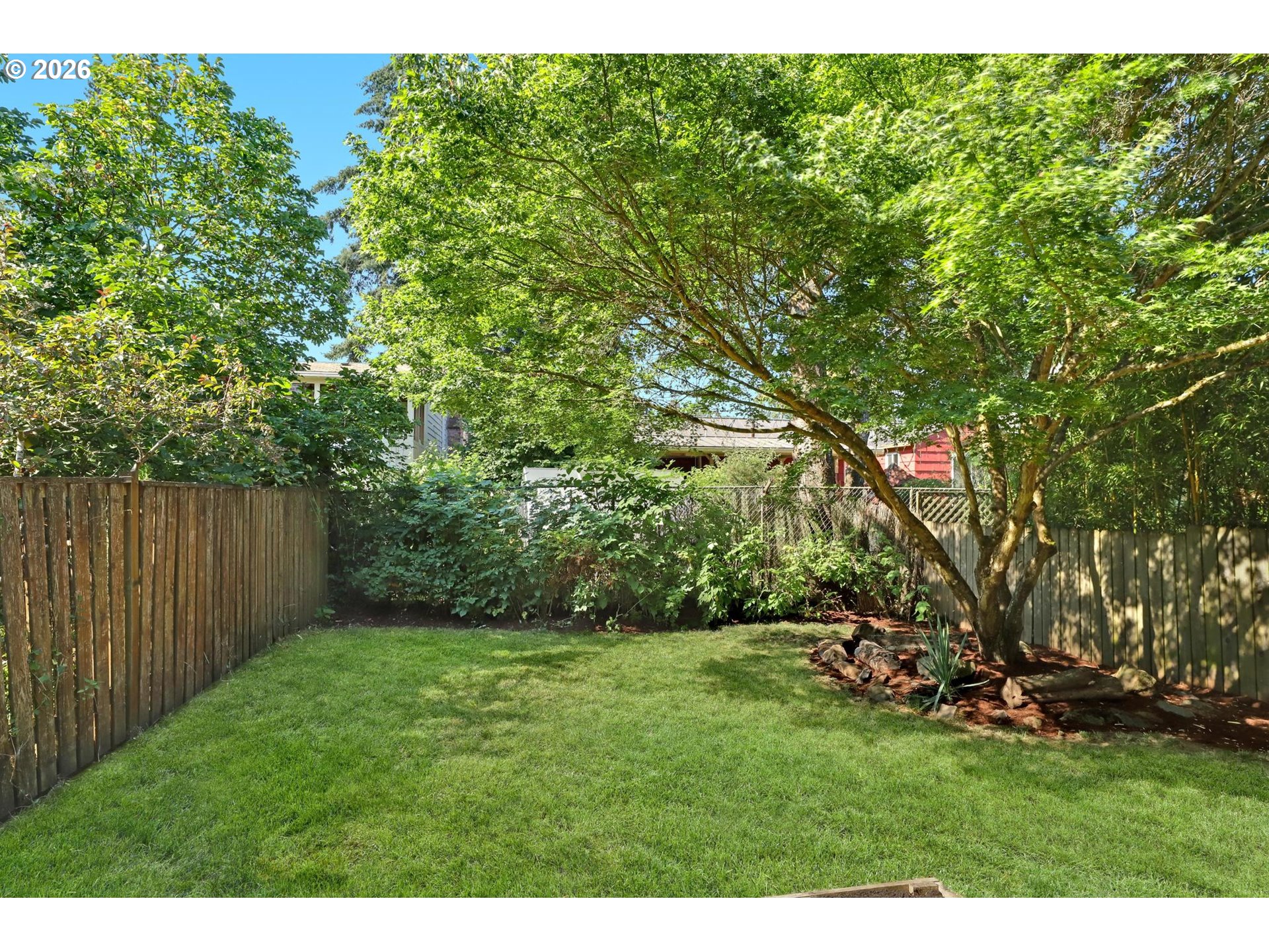 7616 North Edison Street Portland, OR 97203 - Photo 17 of 18