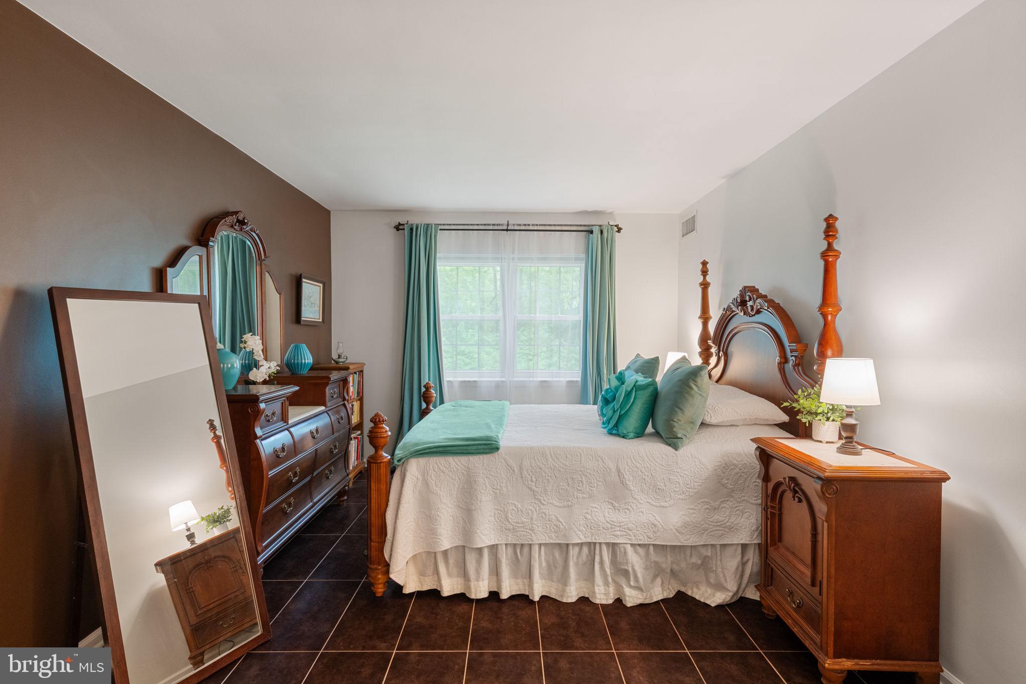 5804 Cove Landing Road, Unit 101 Burke, VA 22015 - Photo 15 of 37 Primary Bedroom