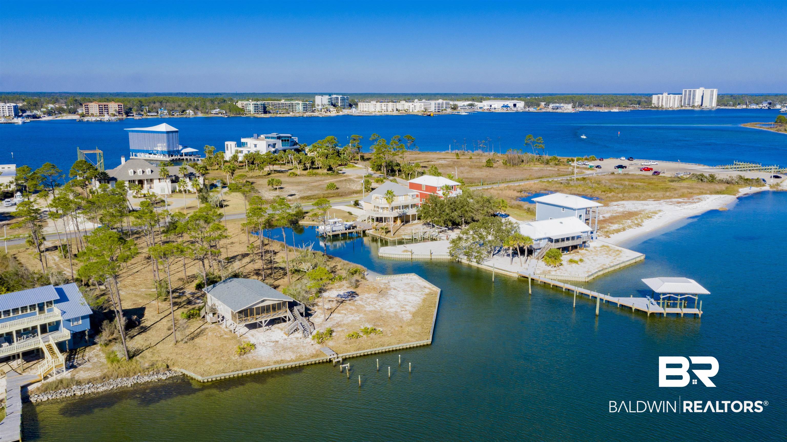 27422 Marina Road Orange Beach, AL 36561 - Photo 4 of 22