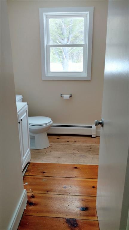 119 Plains Road Harrison, ME 04040 - Photo 13 of 19 Photo