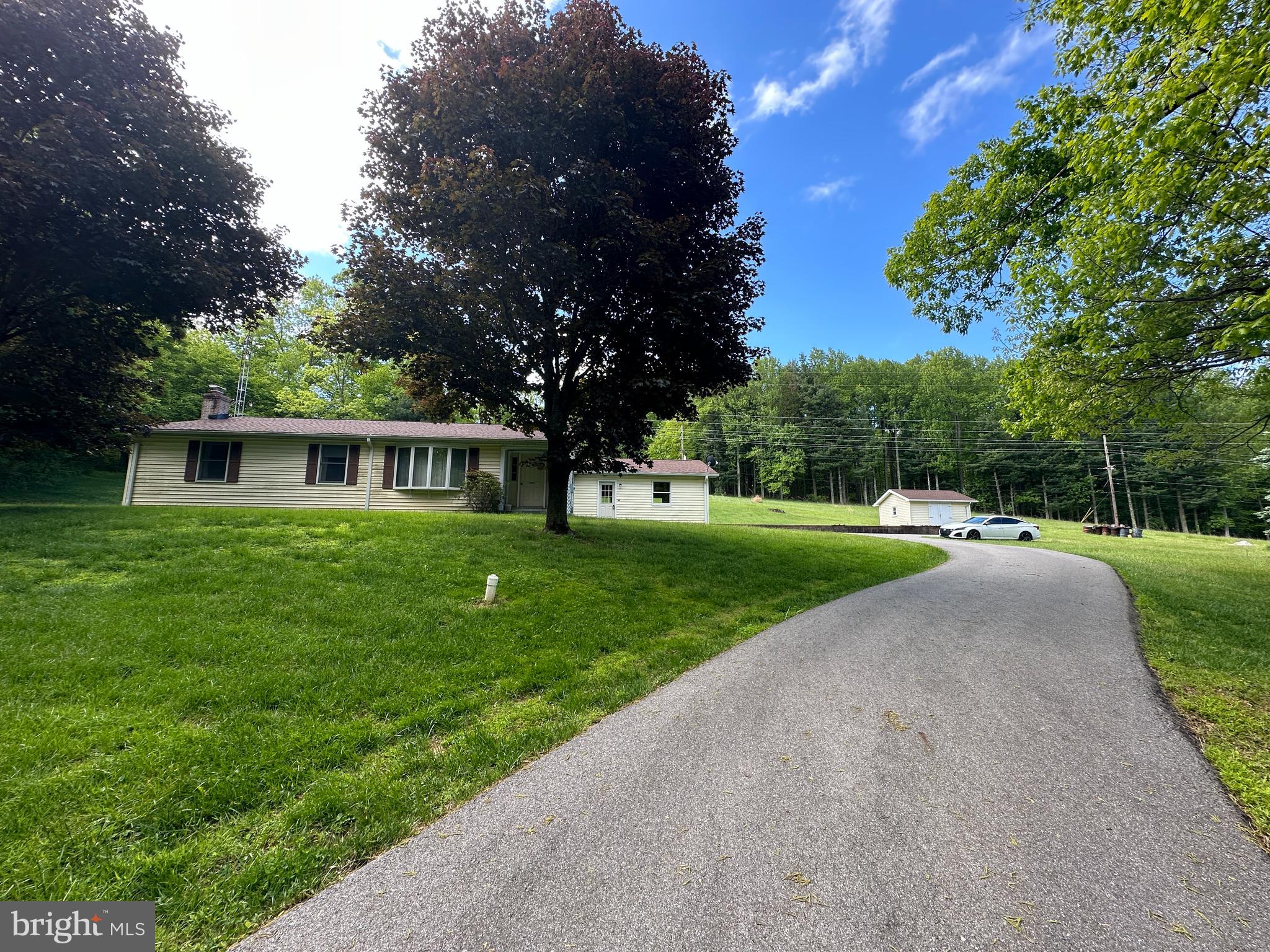 1801 Michael Road Myersville, MD 21773 - Photo 49 of 119