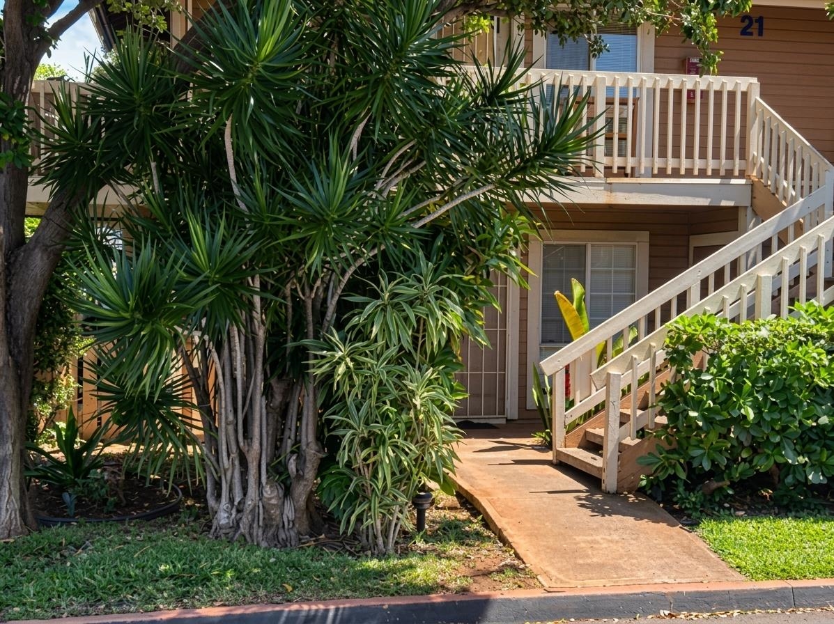 140 Uwapo Road, Unit 21101 Kihei, HI 96753 - Photo 5 of 12