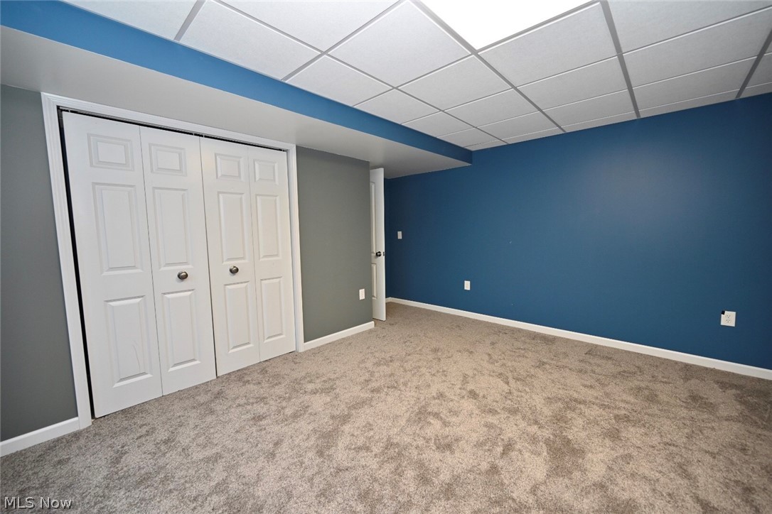 49523 Quay Road Negley, OH 44441 - Photo 28 of 33 Bedroom# 4
