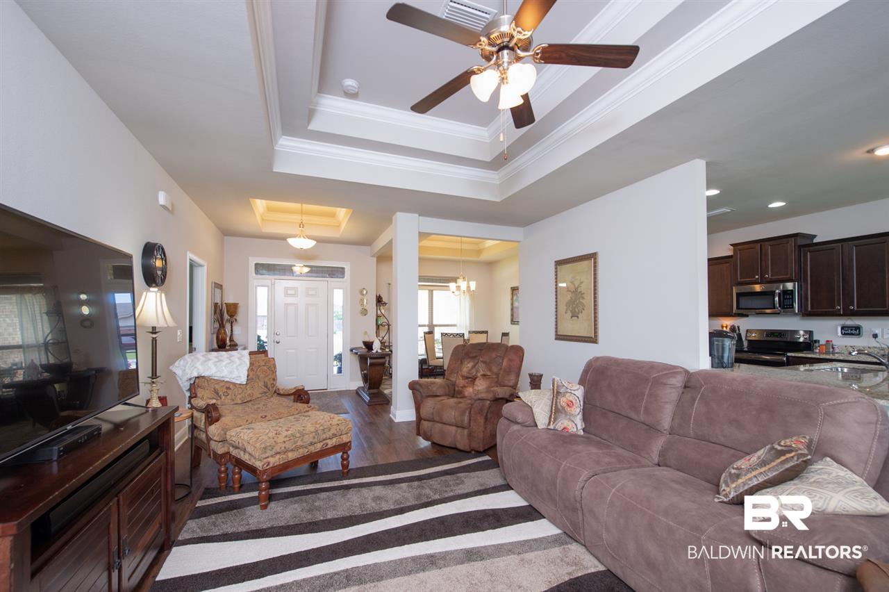 17011 Feder Drive Foley, AL 36535 - Photo 9 of 18