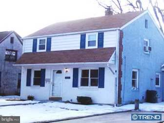 881 Springhill Road Secane, PA 19018 - Photo 1 of 1 Exterior