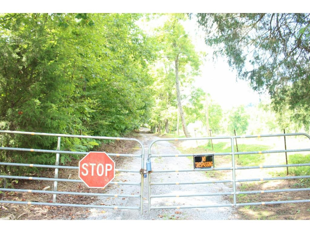 Gated entry