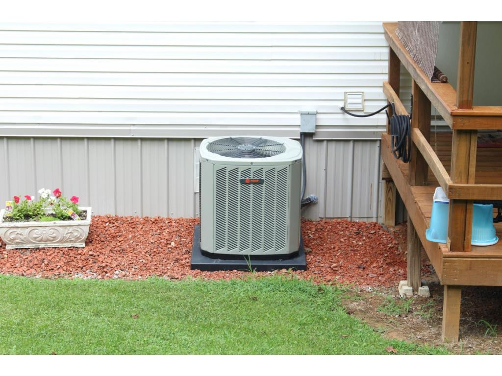 New Trane