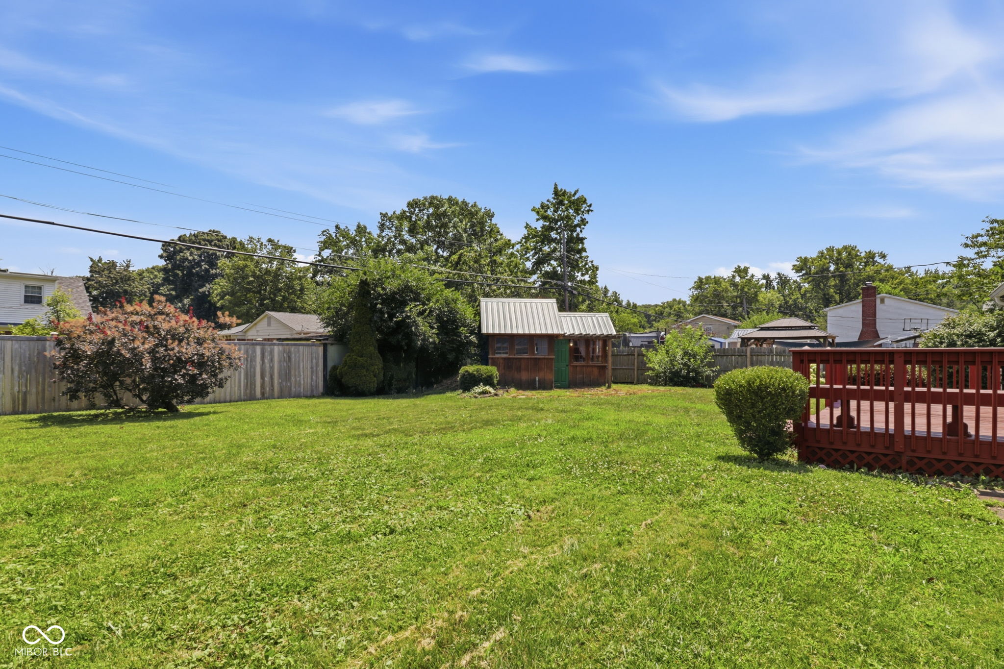 4917 Manning Road Indianapolis, IN 46228 - Photo 49 of 49 Gallery Image 49