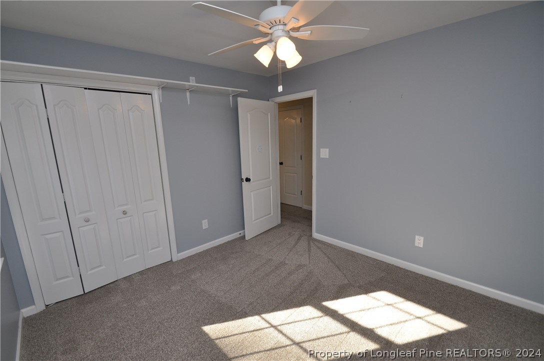 Undisclosed Address Cary, NC 27513 - Photo 45 of 50 a view of entryway