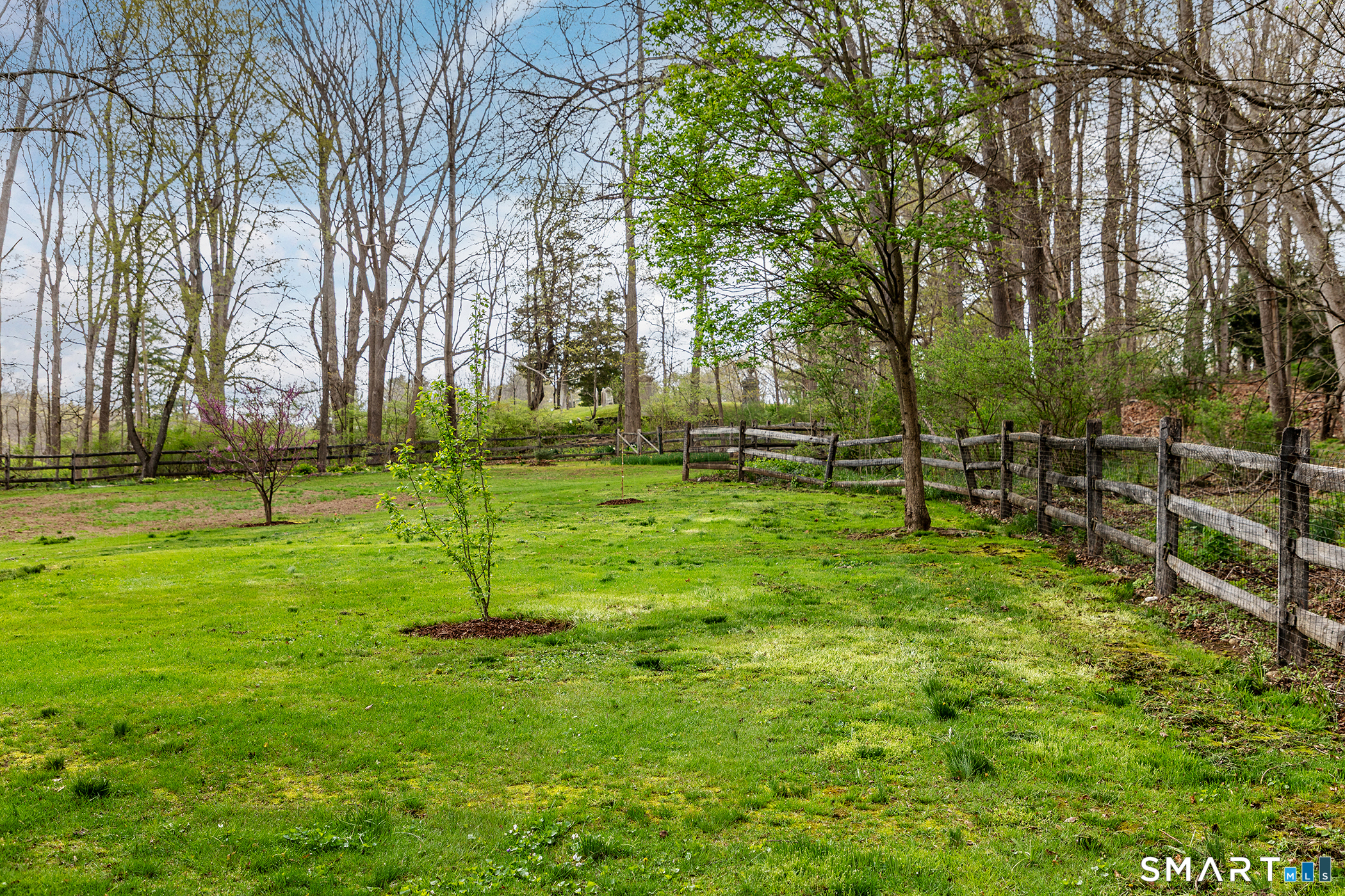 30 Hollow Road Woodbury, CT 06798 - Photo 34 of 40 a view of a park with a tree