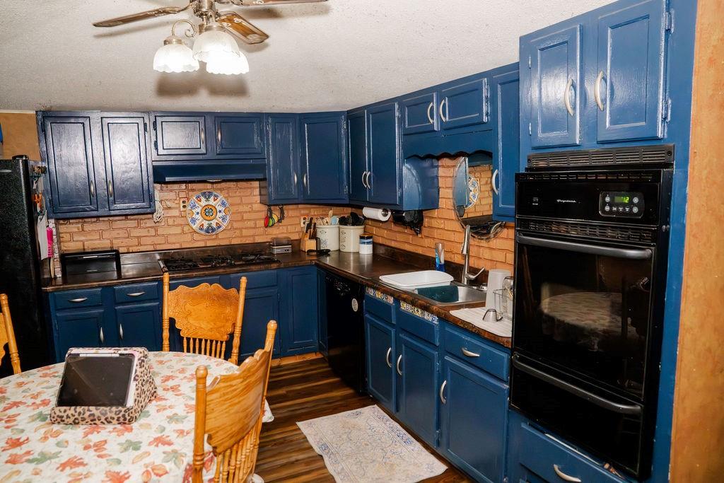 401 Gartner Avenue Altamont, KS 67330 - Photo 4 of 18