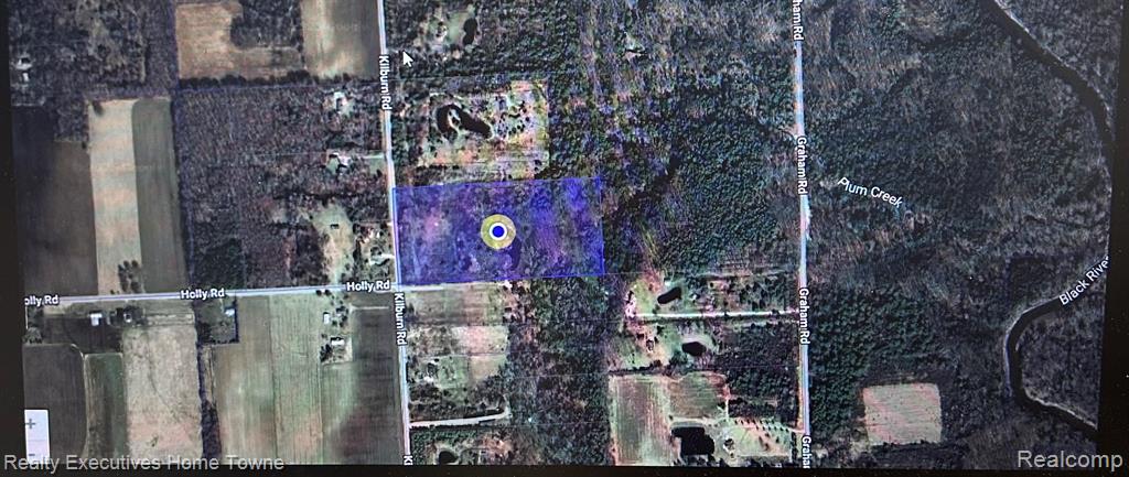 0 Kilburn Road Jeddo, MI 48032 - Photo 2 of 5
