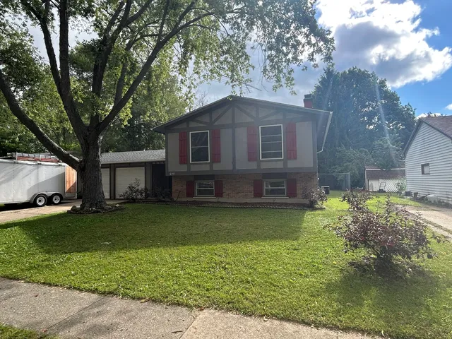 $334,800 | 699 Darlington Lane, Crystal Lake, IL 60014