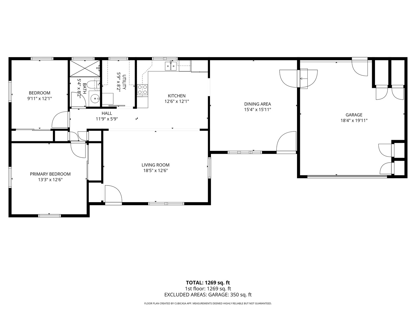 325 Butler Road Harrisburg, IL 62946 - Photo 29 of 29 Gallery Image 29