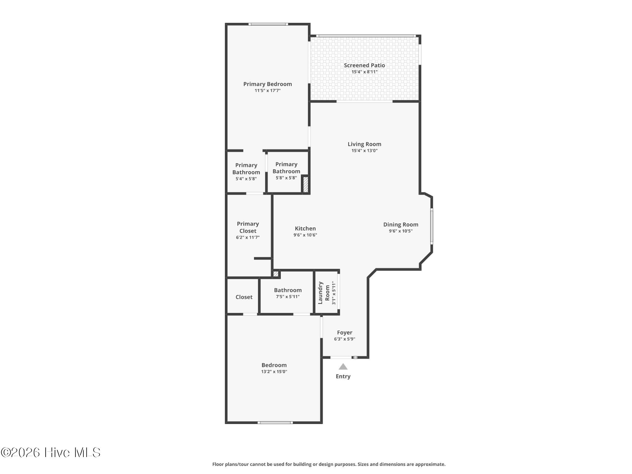 108 Rice Mill Circle, Unit 2 Sunset Beach, NC 28468 - Photo 20 of 34