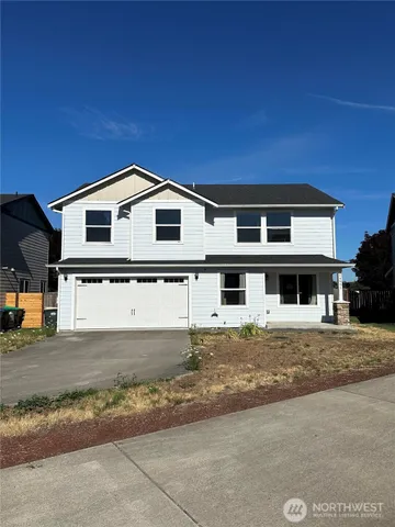 $443,000 | 14951 91st Avenue Southeast, Yelm, WA 98597