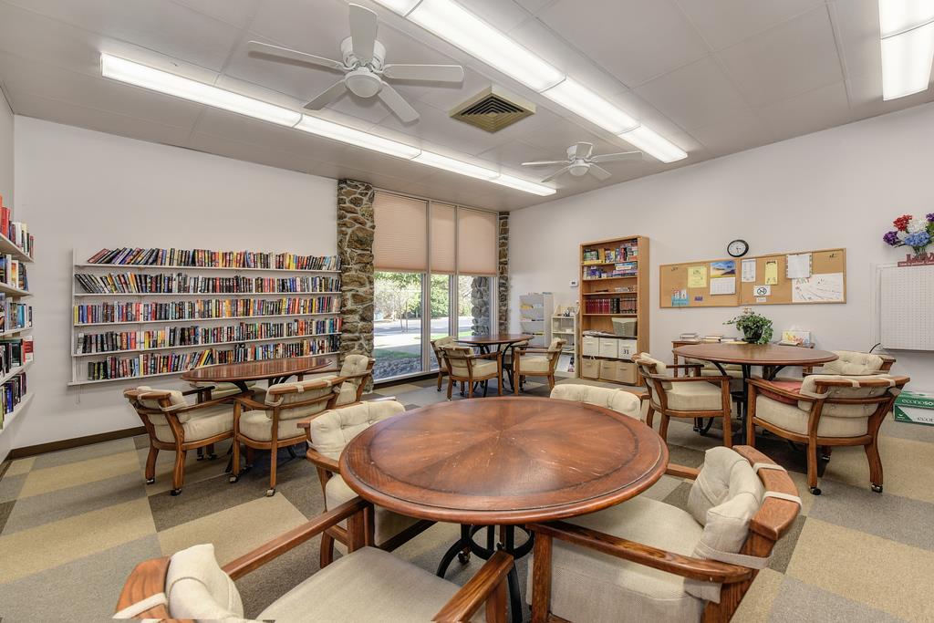 14789 Jurata Court Rancho Murieta, CA 95683 - Photo 28 of 36 a view of a livingroom with furniture and window