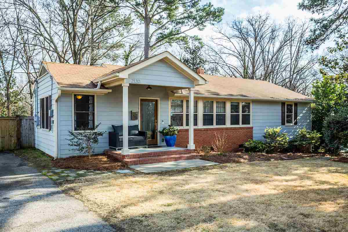 2120 Watkins Street Raleigh, NC 27604 - Photo 1 of 25 Photo 1