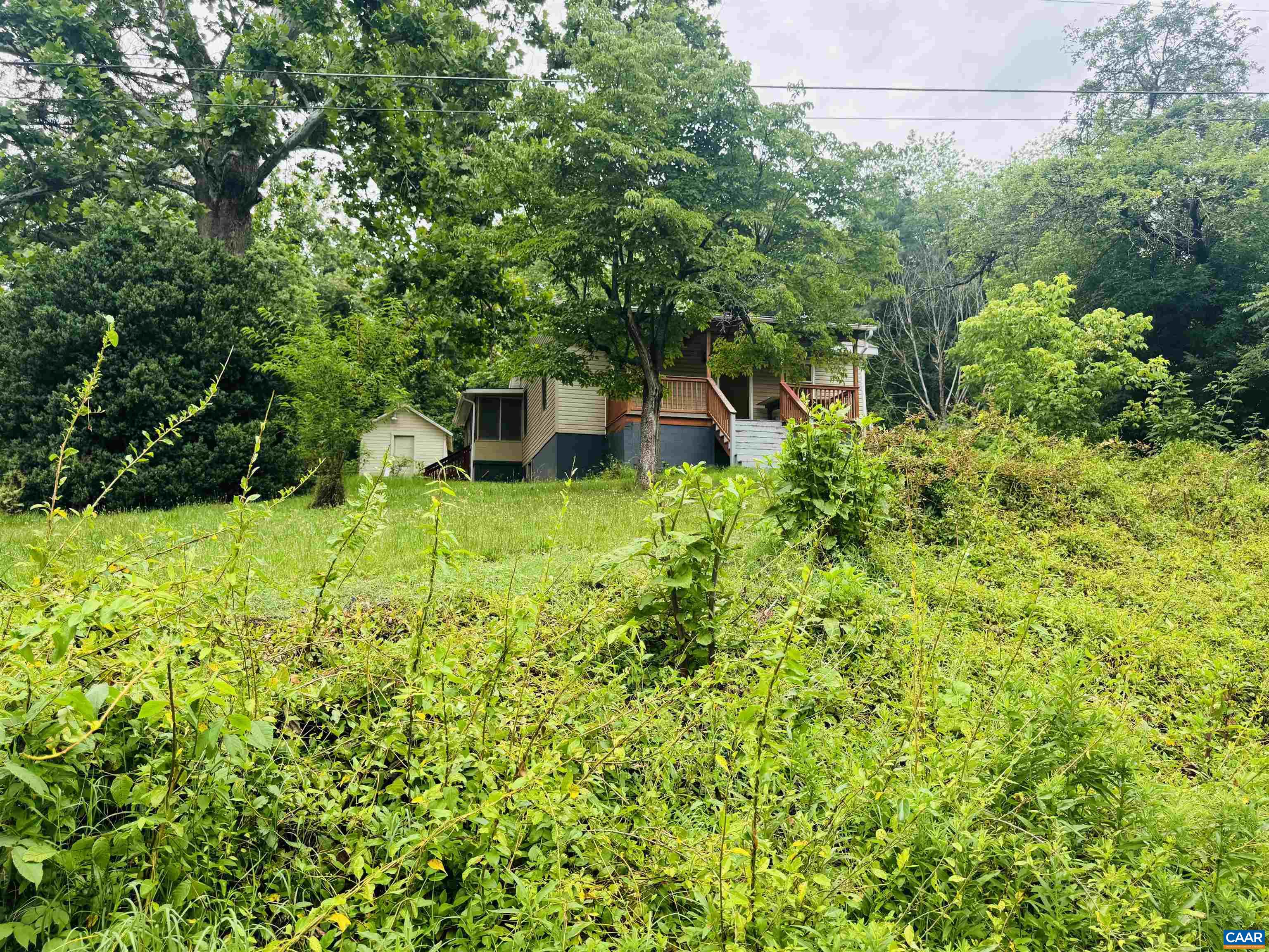 1924 East Main Street Waynesboro, VA 22980 - Photo 4 of 62