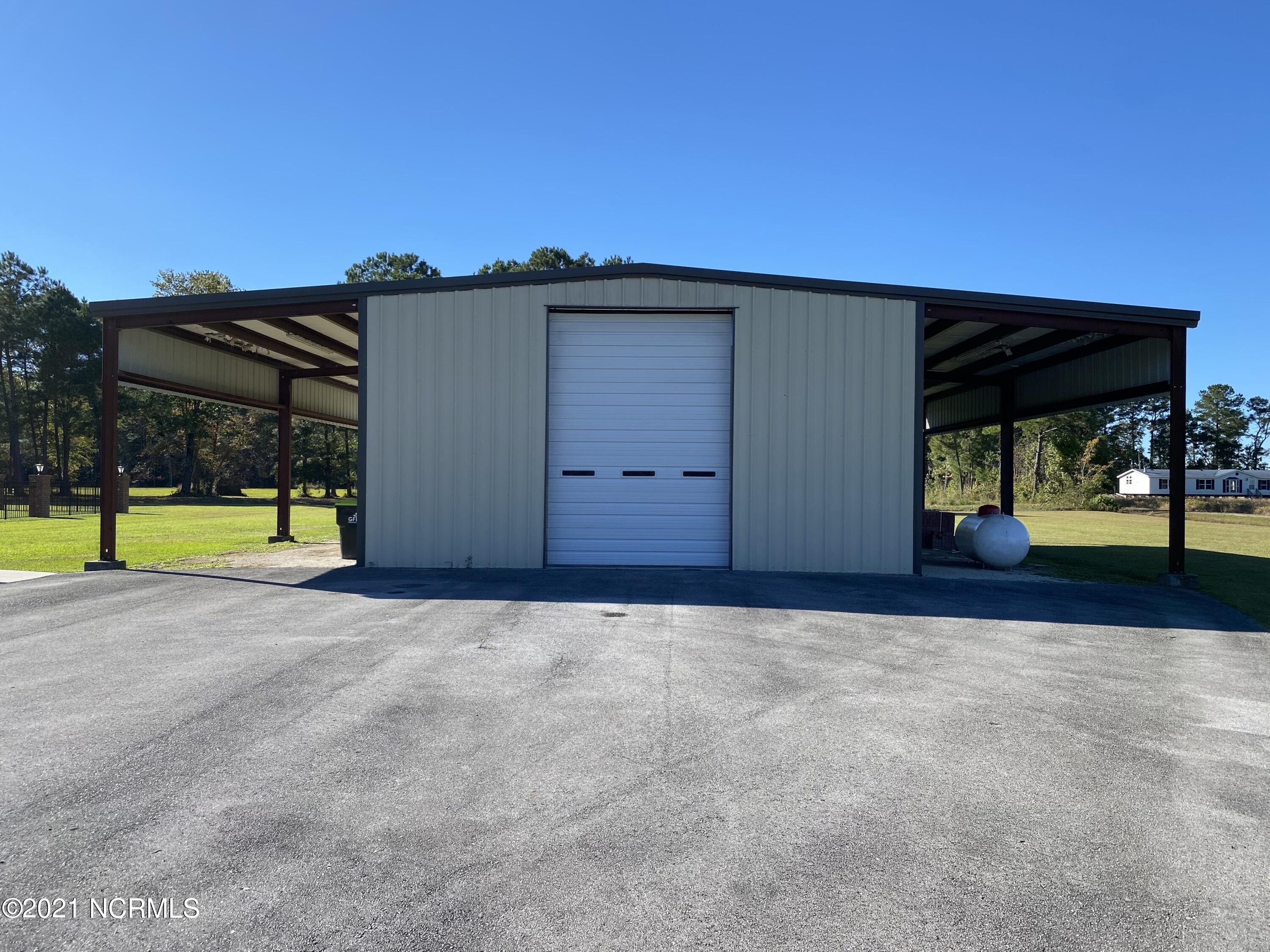 1263 Deppe Loop Road Maysville, NC 28555 - Photo 51 of 52 IMG_2574