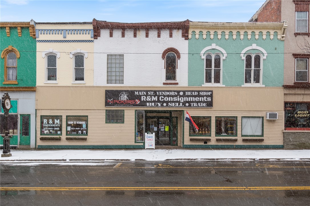12010 East Main St  